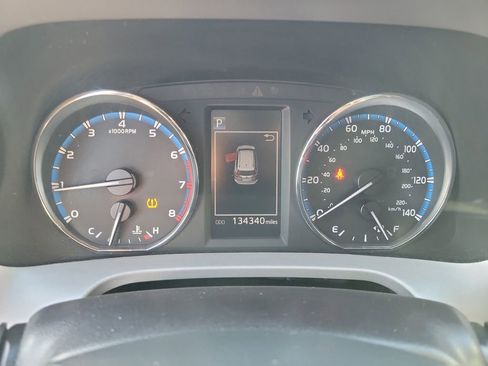 Used 2016 Toyota RAV4 XLE image 26