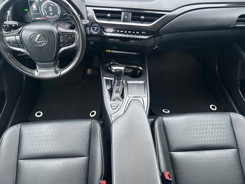 Certified 2020 Lexus UX 250h 250h Base image 10