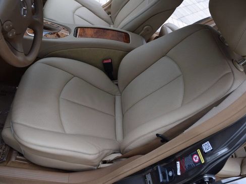 Used 2008 Mercedes-Benz E 350 4MATIC Sedan image 38