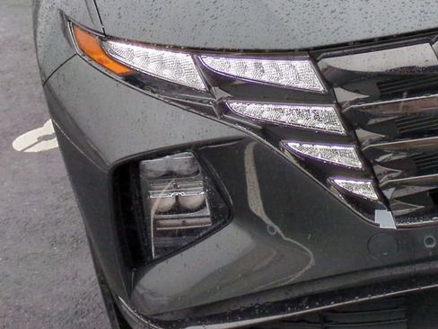 Used 2024 Hyundai Tucson Limited image 10