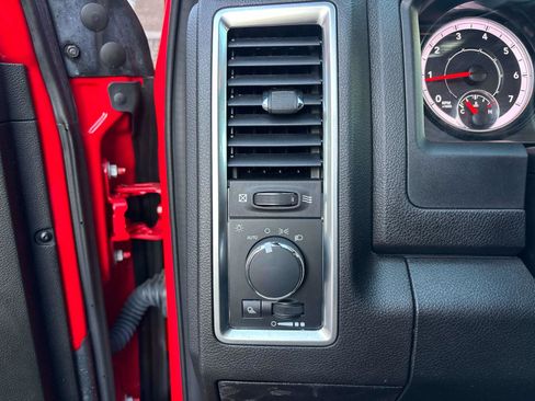 Used 2022 RAM 1500 Classic Warlock image 27