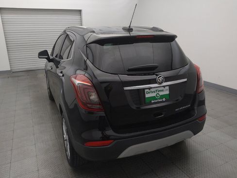Used 2020 Buick Encore Preferred FWD image 6
