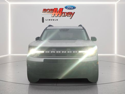 Certified 2022 Ford Bronco Sport Big Bend w/ Convenience Package image 2