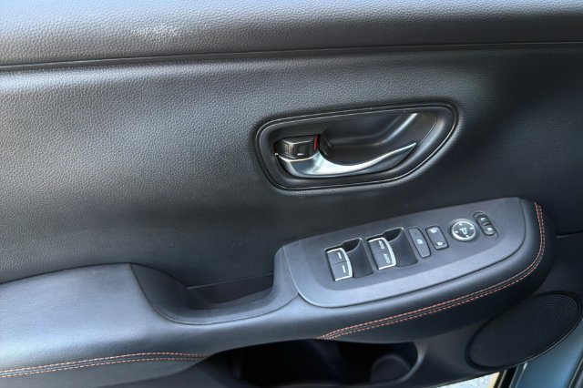 Certified 2024 Honda HR-V Sport image 12