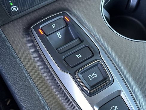 New 2025 Honda Ridgeline Sport image 23