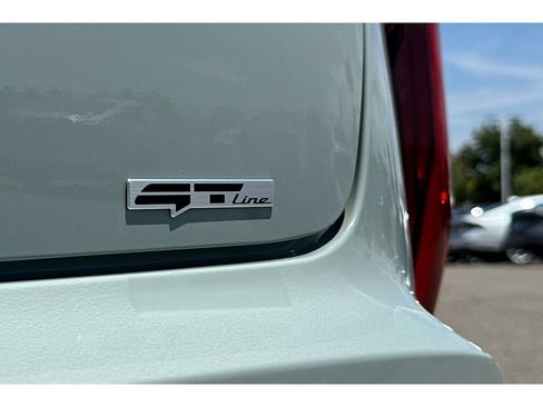 Used 2025 Kia K4 GT-Line FWD image 14