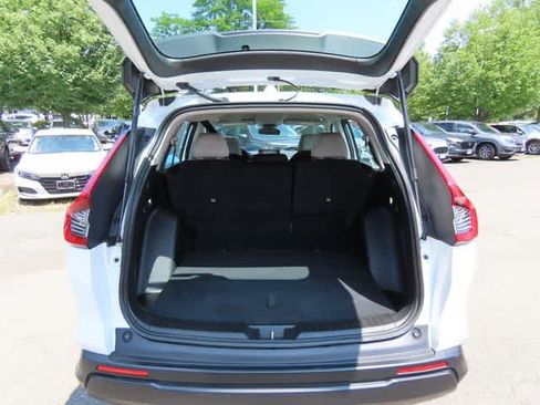 Used 2024 Honda CR-V LX image 11