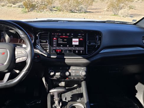 Used 2021 Dodge Durango GT image 9