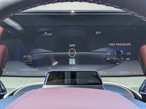 New 2026 Lincoln Aviator Reserve RWD image 28