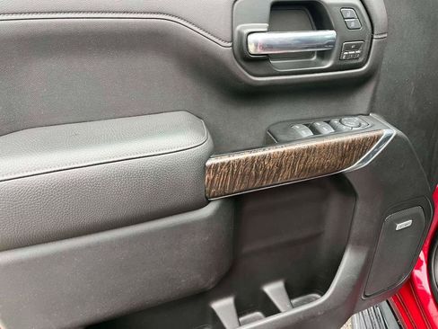 Used 2019 GMC Sierra 1500 Denali w/ Technology Package image 12