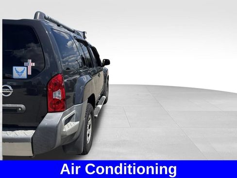 Used 2011 Nissan Xterra X AWD/4WD image 5