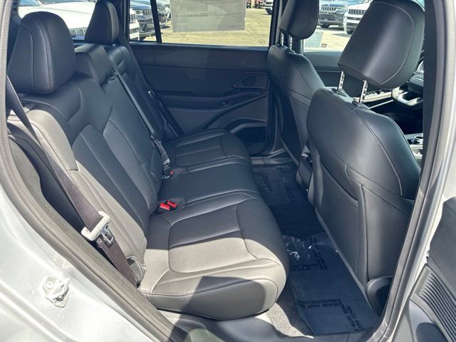 New 2026 Jeep Cherokee Limited AWD/4WD image 27