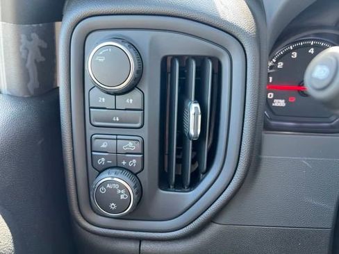 New 2024 Chevrolet Silverado 3500 W/T w/ WT Convenience Package image 28