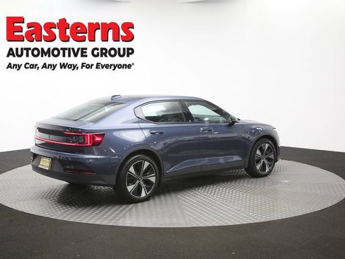 Used 2024 Polestar Polestar 2 AWD/4WD image 39