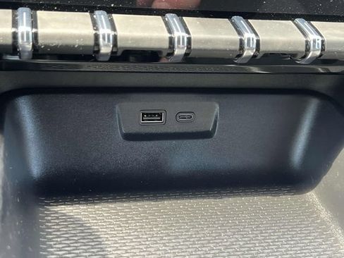 New 2026 GMC Terrain Elevation image 23