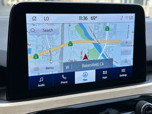 Certified 2022 Ford Escape Titanium w/ Titanium Premium Package image 19