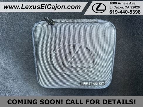Certified 2023 Lexus RX 350 Premium Plus FWD image 21