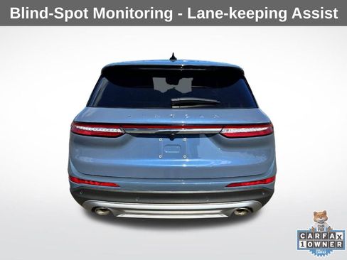 Used 2023 Lincoln Corsair FWD image 7