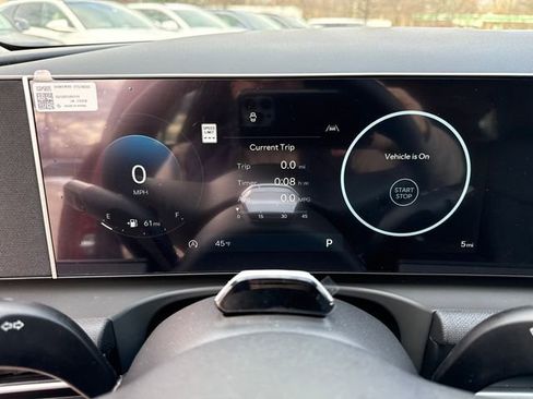 New 2026 Hyundai Tucson SEL image 27