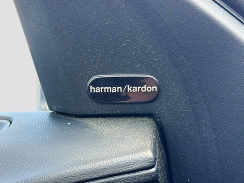 Used 2023 Dodge Charger SRT Hellcat w/ Harman/Kardon Audio Group RWD image 33
