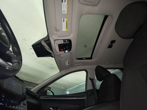 Used 2022 Hyundai Tucson SEL w/ Convenience Package FWD image 21