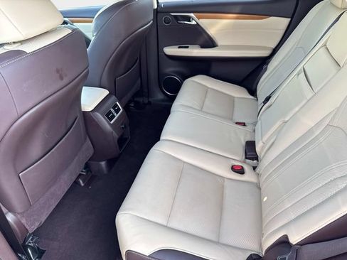 Used 2019 Lexus RX 350 AWD w/ Navigation Package image 12