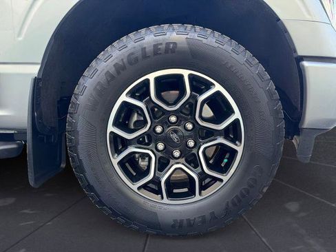 Certified 2022 Ford F150 XLT w/ Equipment Group 302A High image 14