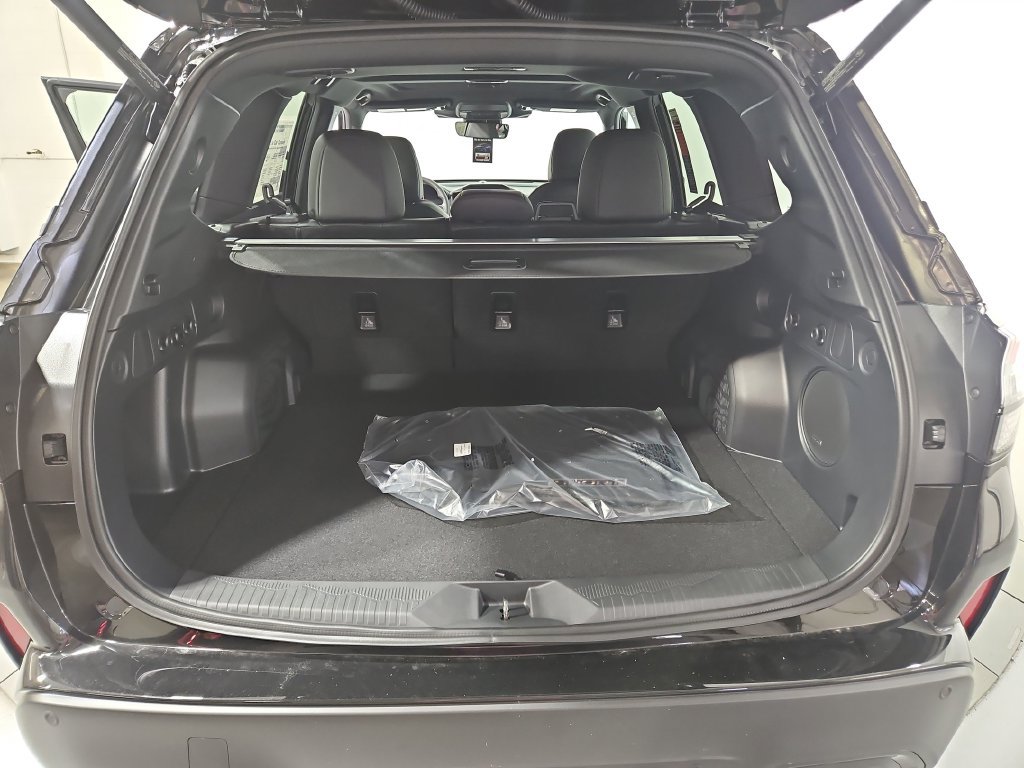 New 2026 Subaru Forester Sport AWD/4WD image 22