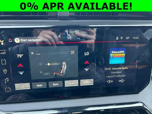 New 2026 GMC Sierra 1500 AT4 image 34