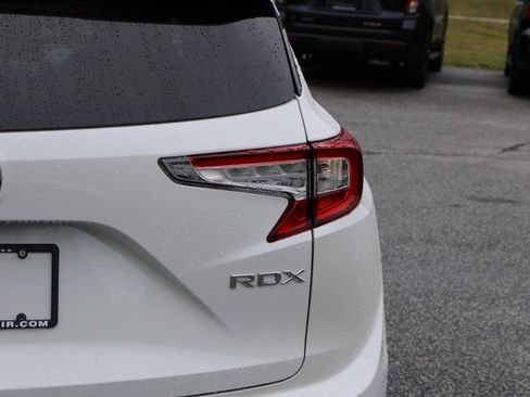 Used 2020 Acura RDX FWD w/ Advance Package image 7