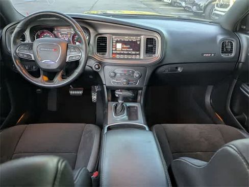 Used 2023 Dodge Charger Scat Pack w/ Plus Group image 14