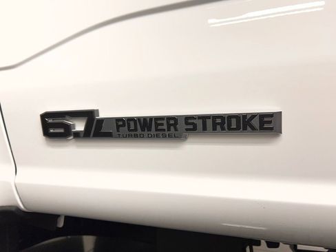 New 2026 Ford F550 4x4 Crew Cab image 29
