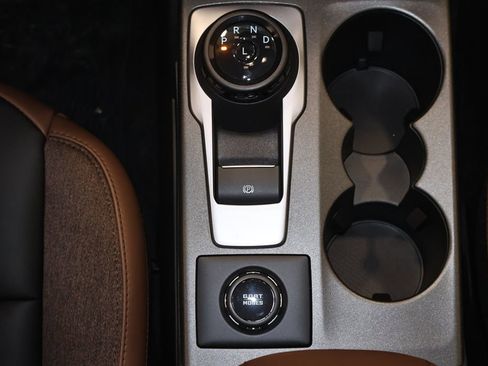 New 2026 Ford Bronco Sport Outer Banks image 26