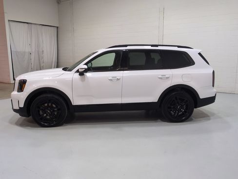 Certified 2024 Kia Telluride EX X-Line AWD/4WD image 6