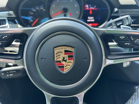 Used 2017 Porsche Macan S AWD/4WD image 20