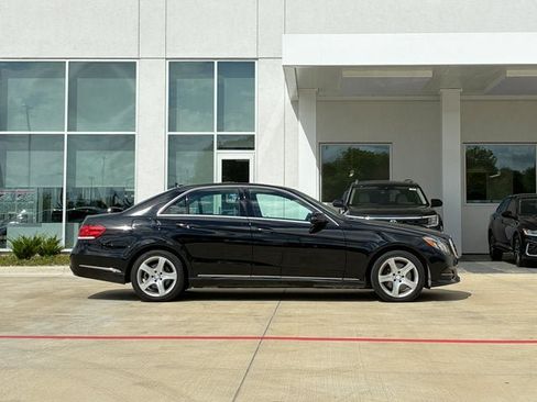 Used 2014 Mercedes-Benz E 250 image 7