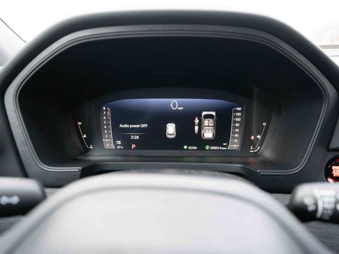 New 2026 Honda Passport TrailSport image 16