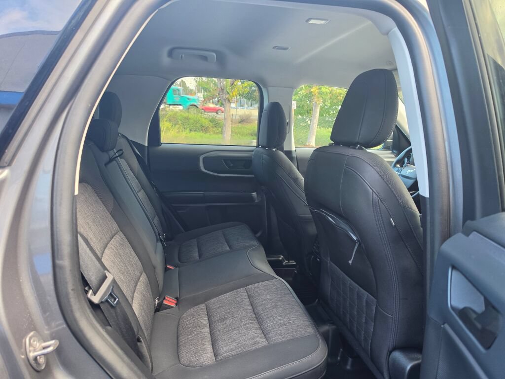 Used 2021 Ford Bronco Sport Big Bend AWD/4WD image 12