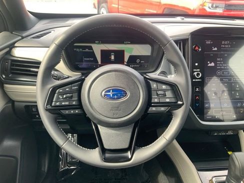 Certified 2025 Subaru Forester Premium image 20