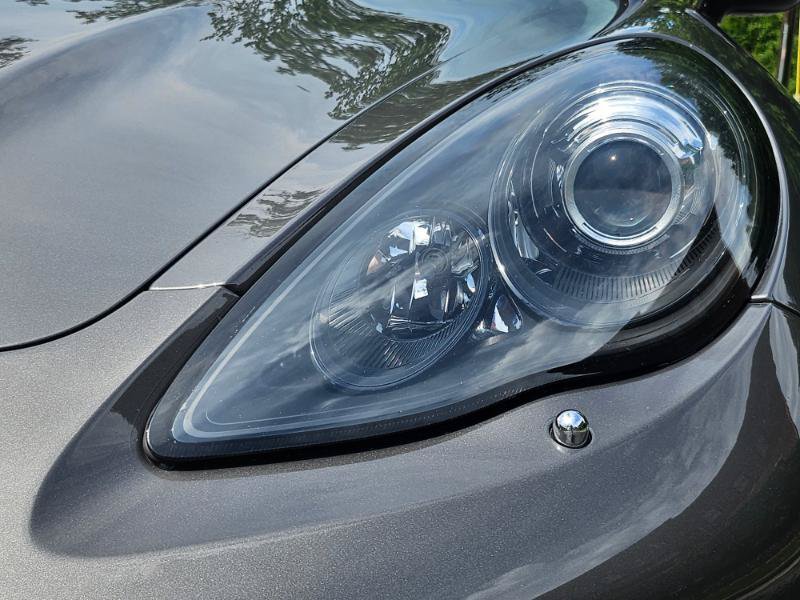Used 2013 Porsche Panamera S RWD image 25