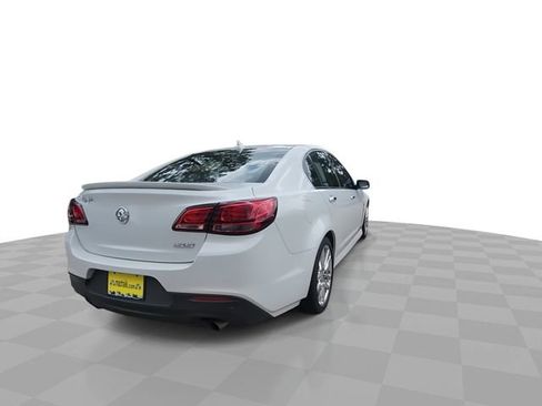 Used 2014 Chevrolet SS image 8