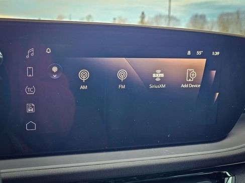 New 2026 Buick Envista Sport Touring w/ Convenience I Package image 23