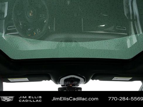 Used 2023 Porsche Macan GTS image 22