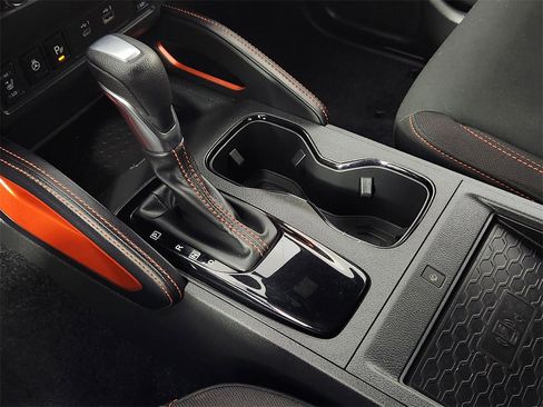 Used 2023 Nissan Frontier PRO-4X w/ Pro Convenience Package image 23