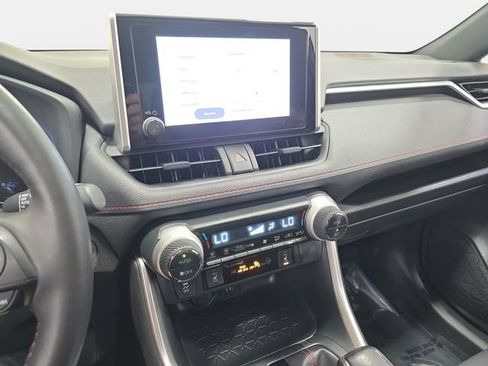 Certified 2023 Toyota RAV4 SE w/ Weather & Moonroof Package AWD/4WD image 17