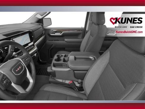 New 2026 GMC Sierra 1500 Elevation w/ Elevation Premium Package AWD/4WD image 11