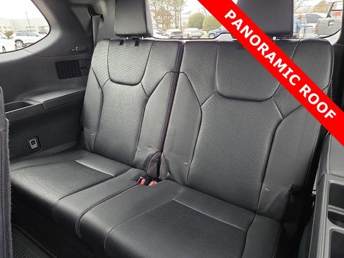 Used 2024 Lexus TX 350 AWD w/ Technology Package image 10