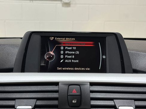 Used 2016 BMW 320i Sedan image 35