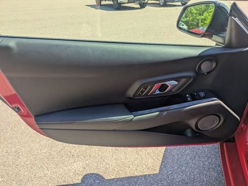 Used 2026 Toyota Supra w/ Driver Assist Package RWD image 17