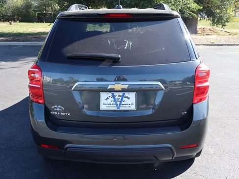 Used 2017 Chevrolet Equinox LT w/ Convenience Package image 6